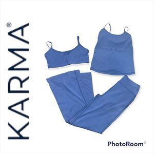 KARMA three piece set​​